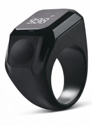 smart ring with vibration Amazon.com: Smart Ring Health Tracker 5ATM Waterproof Sport Ring Exclusive  Vibration Alerts Titanium Blood Oxygen/Sleep/Emotional Management Women  Cycle Prediction Compatible with iOS/Android Arctic Silver 6.5 : Electronics main image 1
