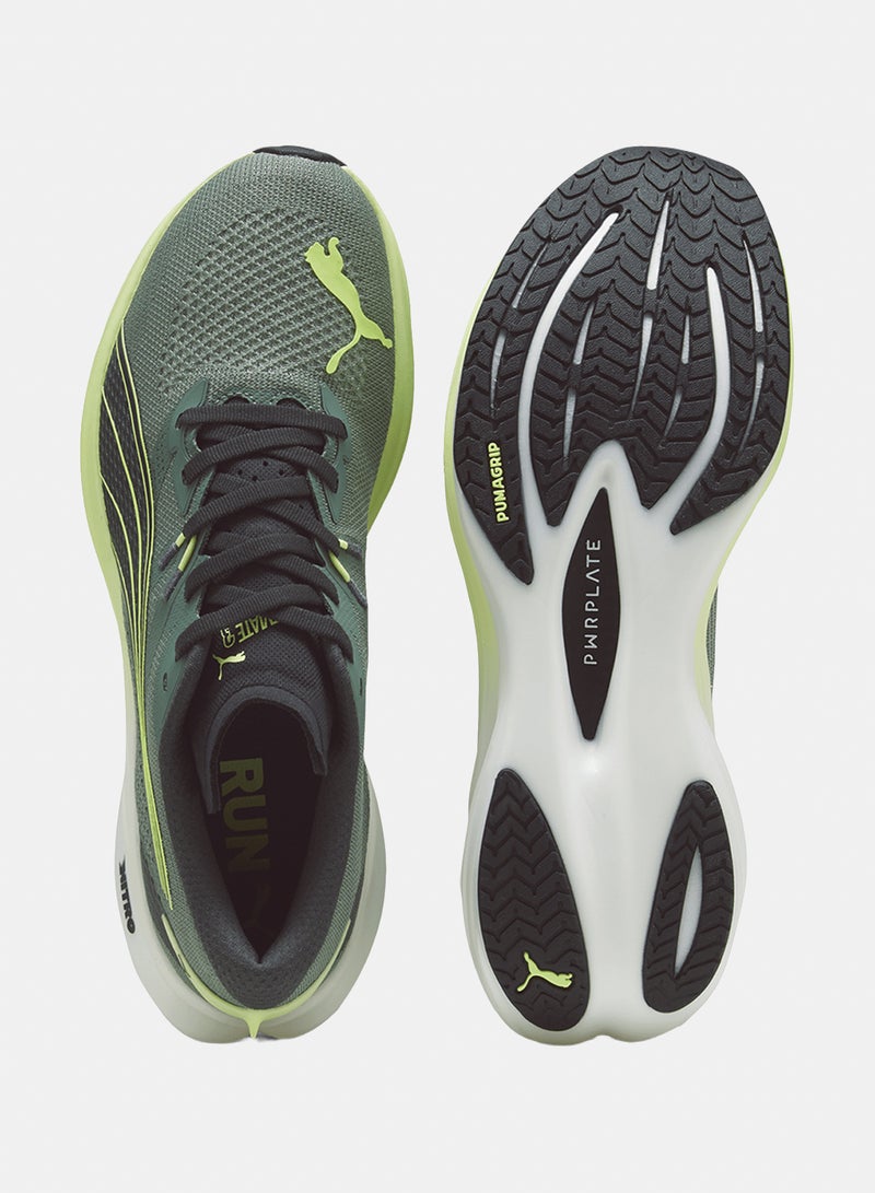 PUMA Deviate NITRO 3 Men's Running Shoes - Image 2