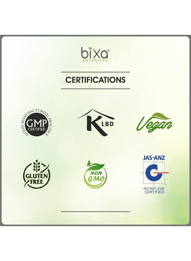 Bixa Botanical Bael Fruit Powder | Aegle Marmelos | Bilva Fruit (200G) Supports Healthy Bowel Functions - Image 3