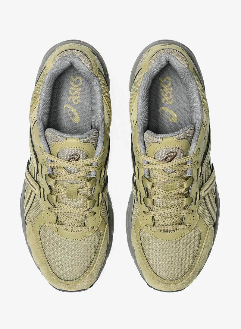 Asics KHAKI BEIGE/CLAY CANYON Gel-Sonoma Tr62 for Women | Best Price UAE