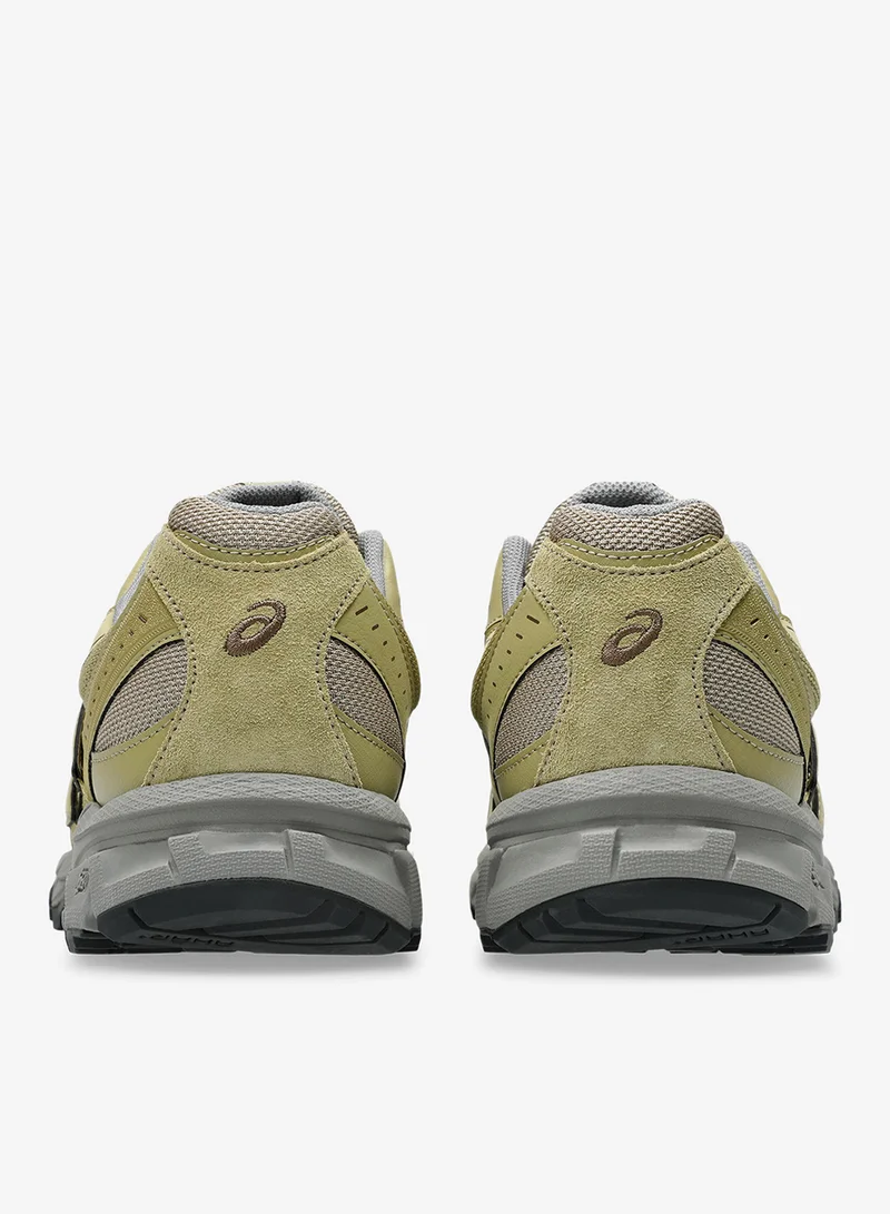 Asics KHAKI BEIGE/CLAY CANYON Gel-Sonoma Tr62 for Women | Best Price UAE