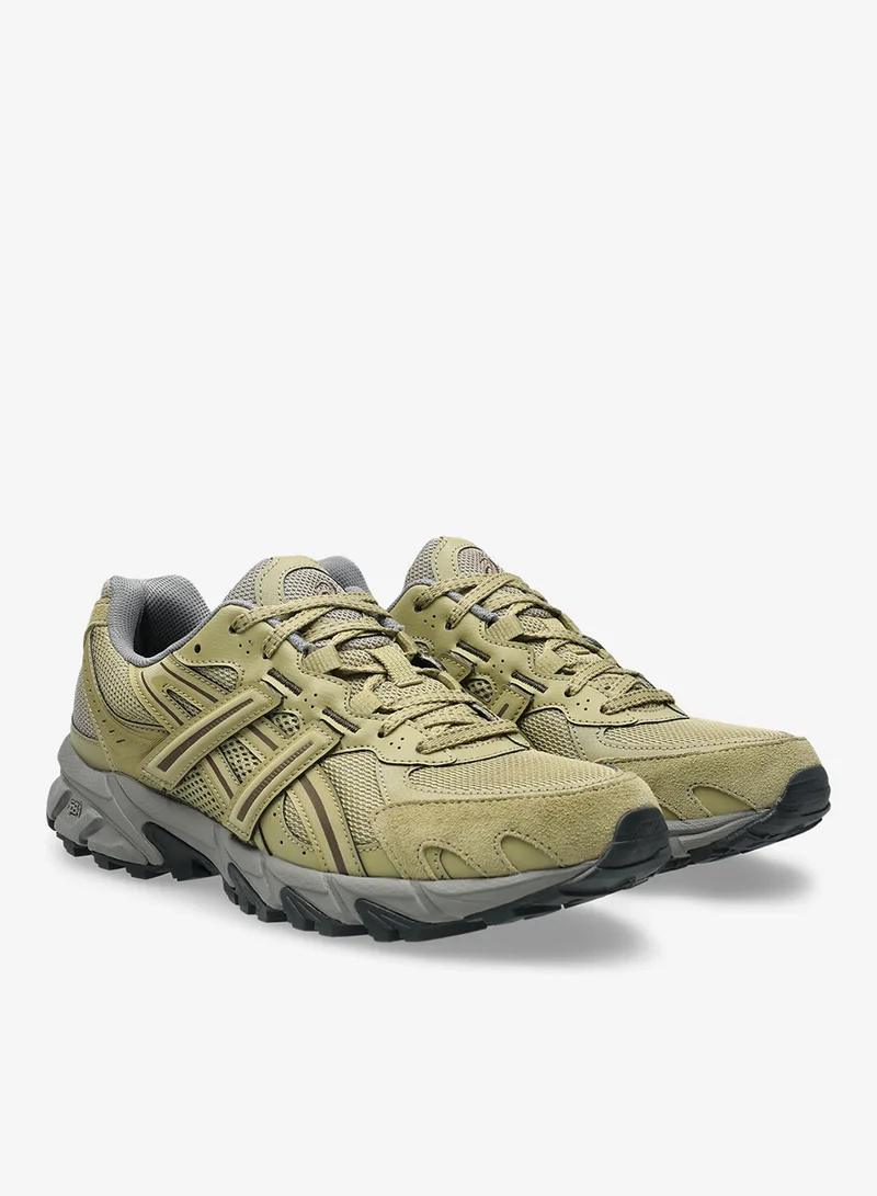 Asics KHAKI BEIGE/CLAY CANYON Gel-Sonoma Tr62 for Women | Best Price UAE