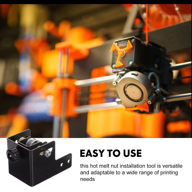 🖊️ مشد حزام لزيادة دقة وثبات طابعة D - Image 4