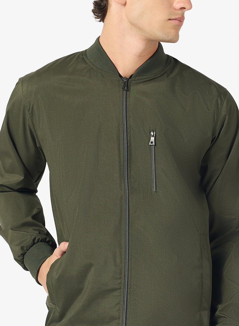 سفنتي فايف سترة بومبر - Image 3