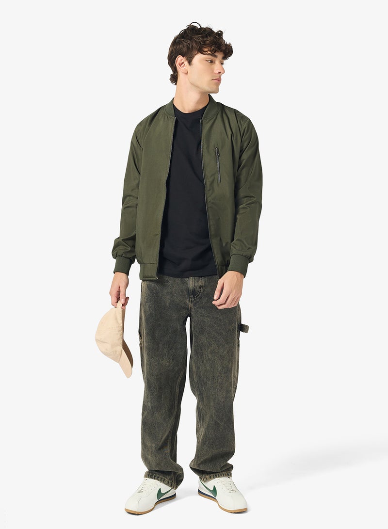 سفنتي فايف سترة بومبر - Image 4