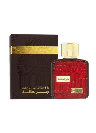 Ramz Gold Eau De Parfum
