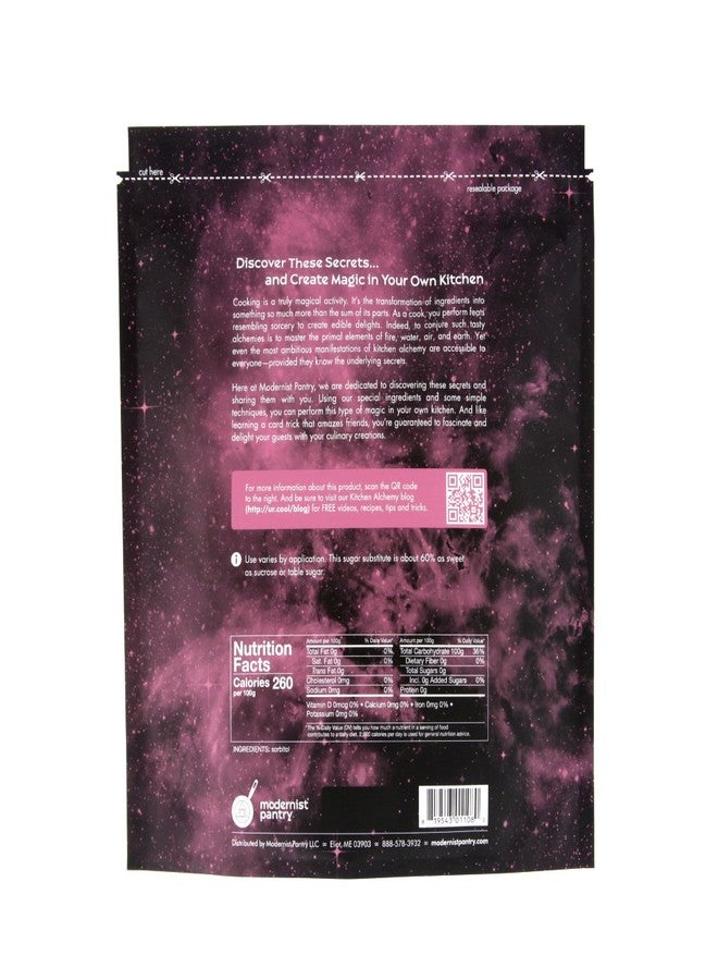Modernist Pantry Pure Sorbitol Powder Vegan Gluten-Free OU Kosher Certified - 1kg/2.2lbs/36oz - Image 3