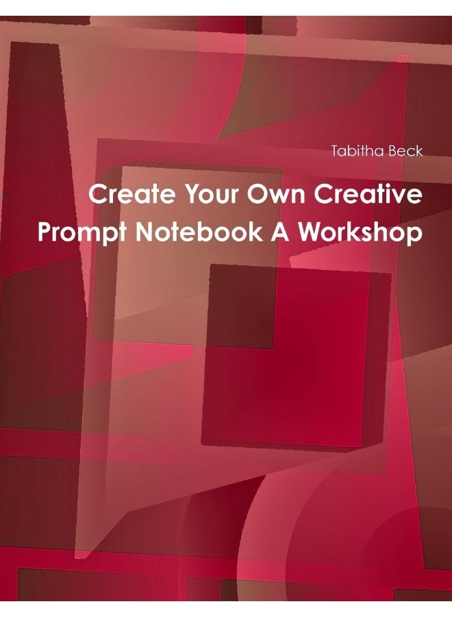 Create Your Own Creative Prompt Notebook A Workshop  - Image 1