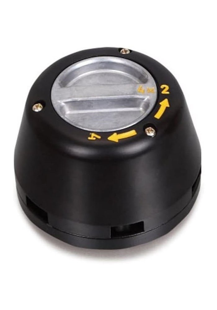 Wivplex Free Wheel Locking Hub for GAZ UAZ 61 - Image 2