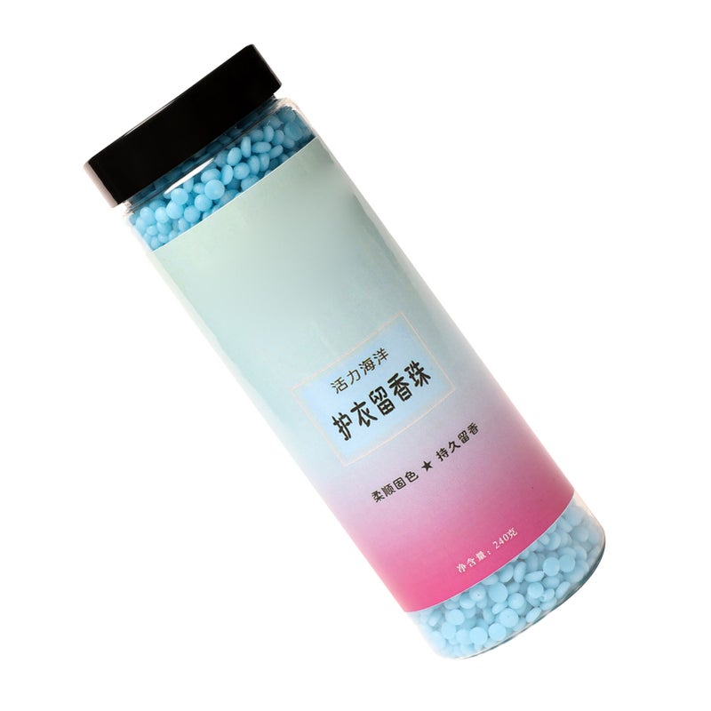 خراطيم العطر للملابس النوع العطري للمستلزمات الحماية لغسيل الملابس العطر البطيخي 240 جم / 8.5 أونصة (تقريبًا) - Image 2