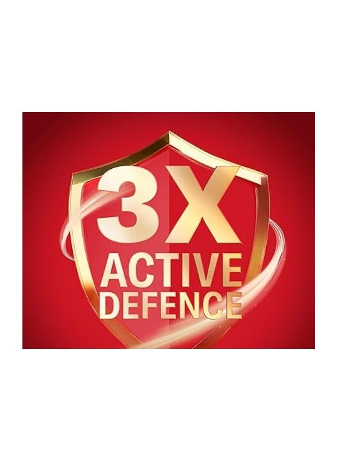 أولد سبايس عطر بخاخ مزيل لرائحة العرق تيمبر  140 مل - Image 5