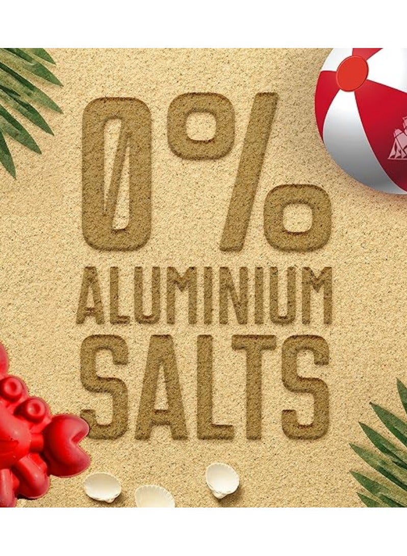 أولد سبايس عطر بخاخ مزيل لرائحة العرق تيمبر  140 مل - Image 3