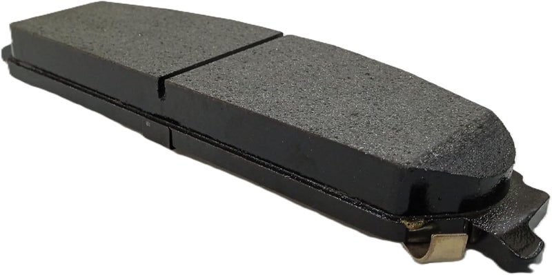 Panther Automotive Front Brake Pad Kit for Chevrolet Malibu and GMC Terrain - Low Dust, Reliable Wear - Image 5