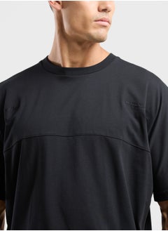 izzue Back Patch T-Shirt  - Image 3