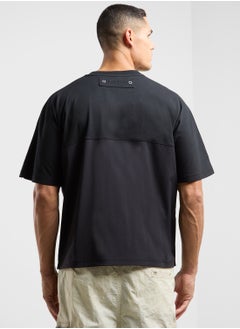 izzue Back Patch T-Shirt  - Image 2