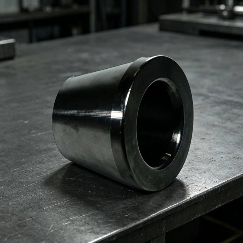 Tire Balancer Mounting Cone High Precision Automotive Repair Tool for Mechanics, 36MM, 4 Cone - Image 3