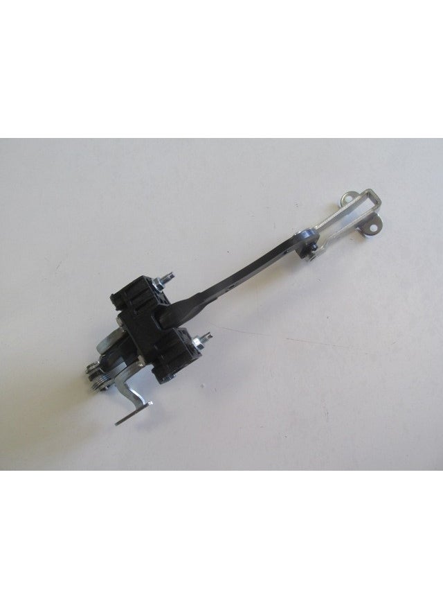 Tw Peugeot Boxer- 14/21; Trunk Lid Stopper Right (Door Tensioner)  - Image 2