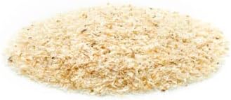 Yupik Organic Whole Husk Psyllium 88 Oz 95 Purity USDA Certified NonGMO Kosher GlutenFree SugarFree  FatFree Unflavored PlantBased High Fiber Superfood for Oatmeal Granola  Cereal - Image 4