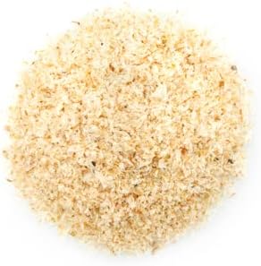 Yupik Organic Whole Husk Psyllium 88 Oz 95 Purity USDA Certified NonGMO Kosher GlutenFree SugarFree  FatFree Unflavored PlantBased High Fiber Superfood for Oatmeal Granola  Cereal - Image 3