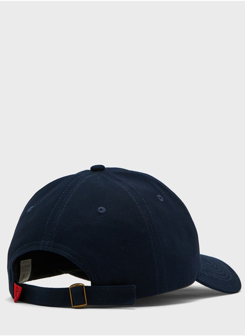 Seventy Five - California Curve Peak Cap - Image 1