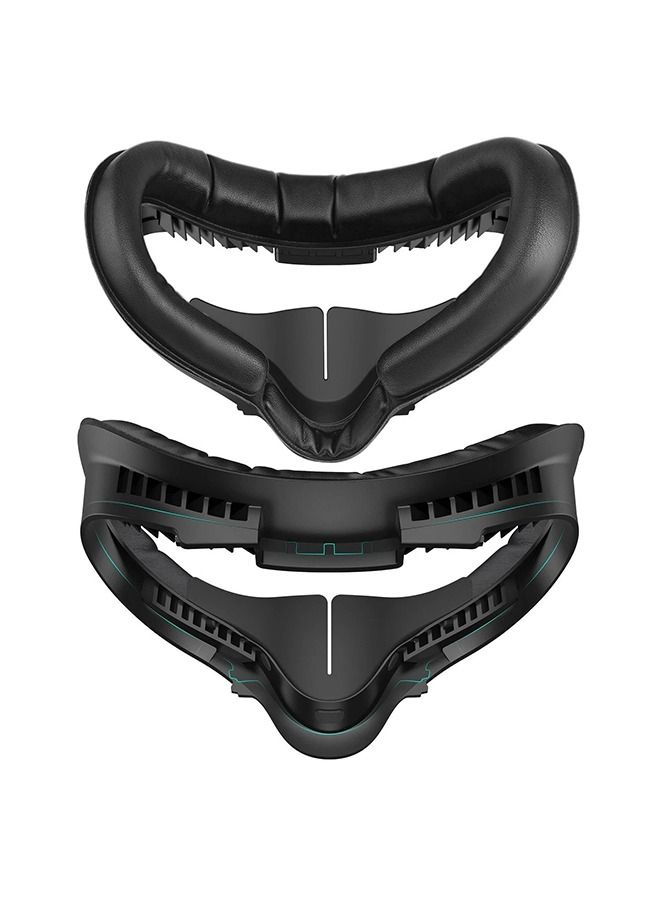 KIWI design Upgraded Fitness Facial Interface Compatible with Meta Quest 2 6 in 1 - Image 3