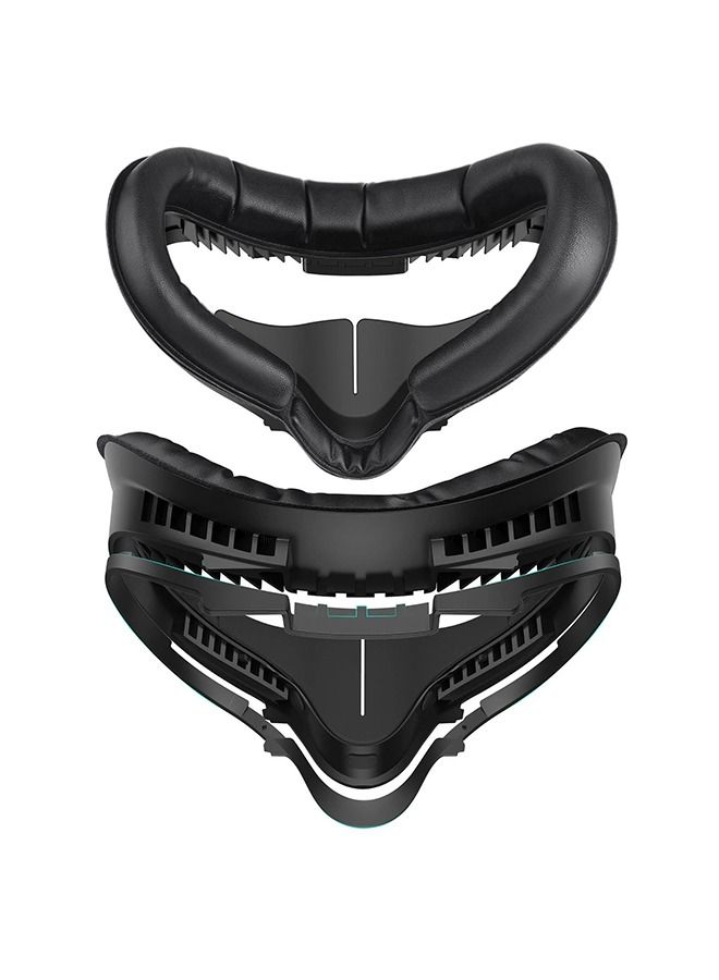 KIWI design Upgraded Fitness Facial Interface Compatible with Meta Quest 2 6 in 1 - Image 1