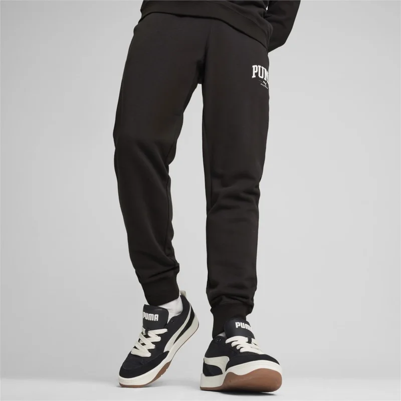 PUMA Squad Tr cl Sweatpants Black 68180101 Men