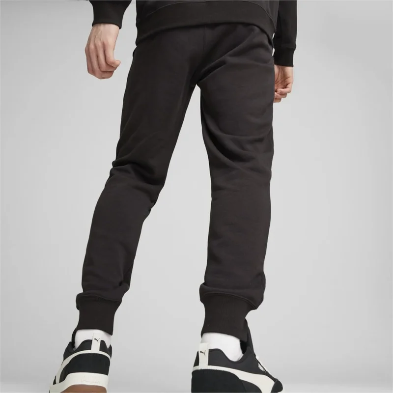 PUMA Squad Tr cl Sweatpants Black 68180101 Men