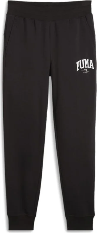 PUMA Squad Tr cl Sweatpants Black 68180101 Men