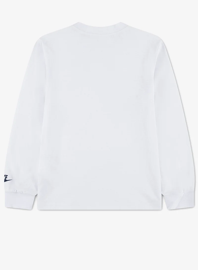 Nike Kids Graphic T-Shirt