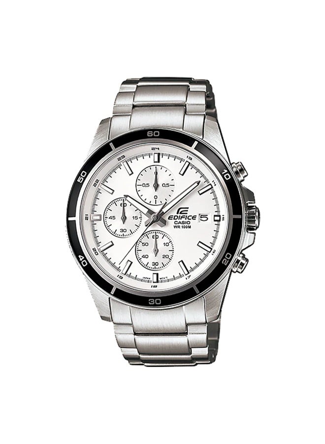 Casio Edifice Men's Analog Watch EFR-526D-7AVUDF - Image 1