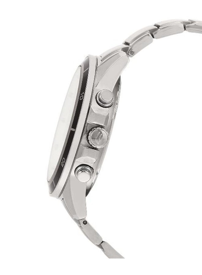 Casio Edifice Men's Analog Watch EFR-526D-7AVUDF - Image 3
