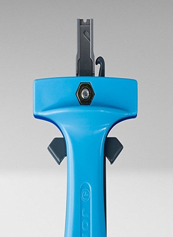 Jonard Tools EP-QTH38B Termination & Removal Tool for Quick-Clip Terminals and QCM486 and 391Q Connectors - Image 3