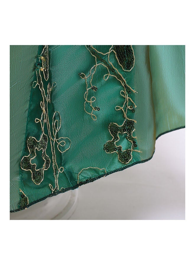 NIBEMINENT Cosplay Princess Costume 120cm - Image 5