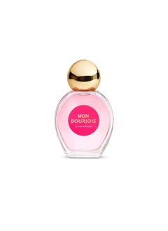 BOURJOIS PARIS عطر لا فانتاستيك للنساء  - Image 1