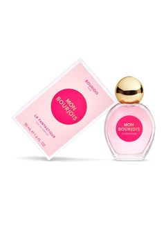 BOURJOIS PARIS عطر لا فانتاستيك للنساء  - Image 3