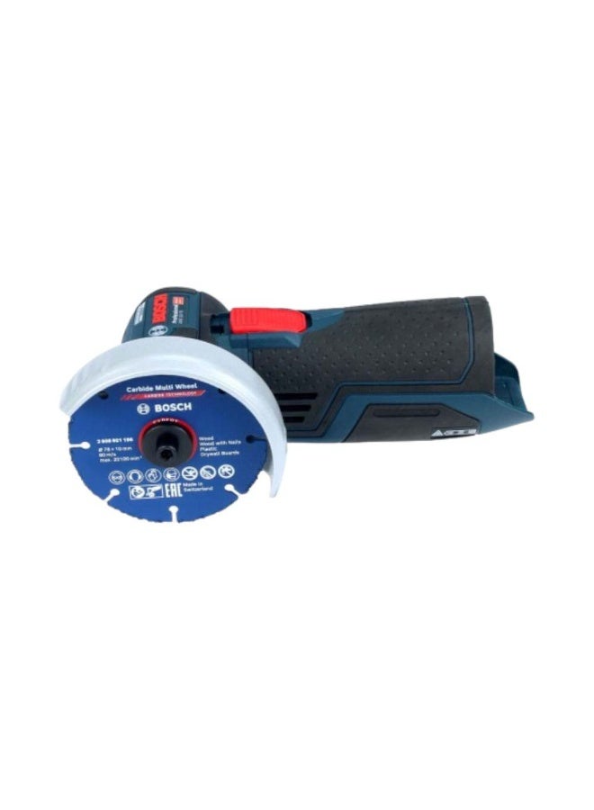 Bosch Professional GWS 12V-76 (06019F2000) 10MM 12V Cordless Angle Grinder (Without Battery) - Image 1