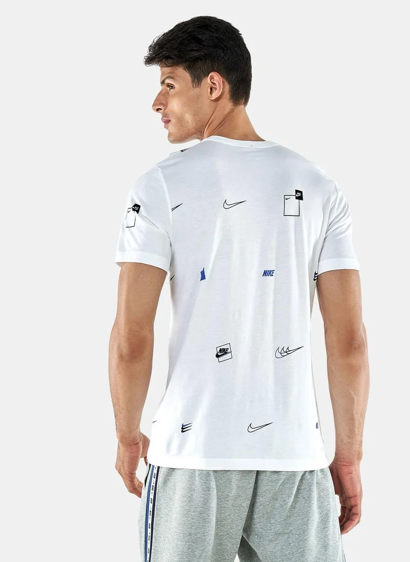 Nike Men's Sportswear T-Shirt