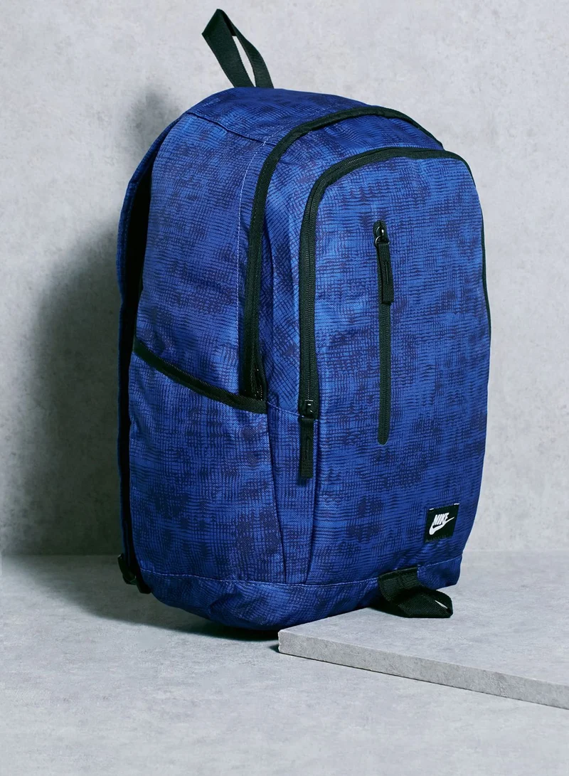 Nike All Access Soleday Backpack
