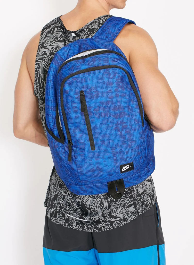 Nike All Access Soleday Backpack