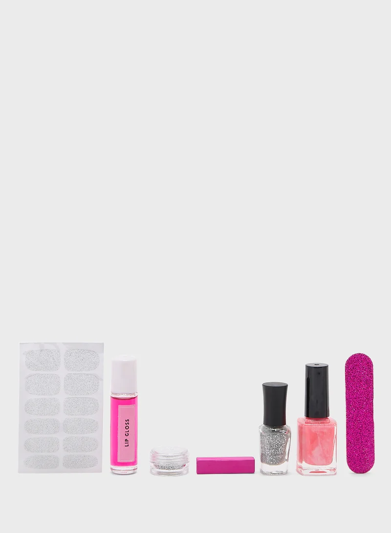 Beauty Junky 7 Day Surprise
