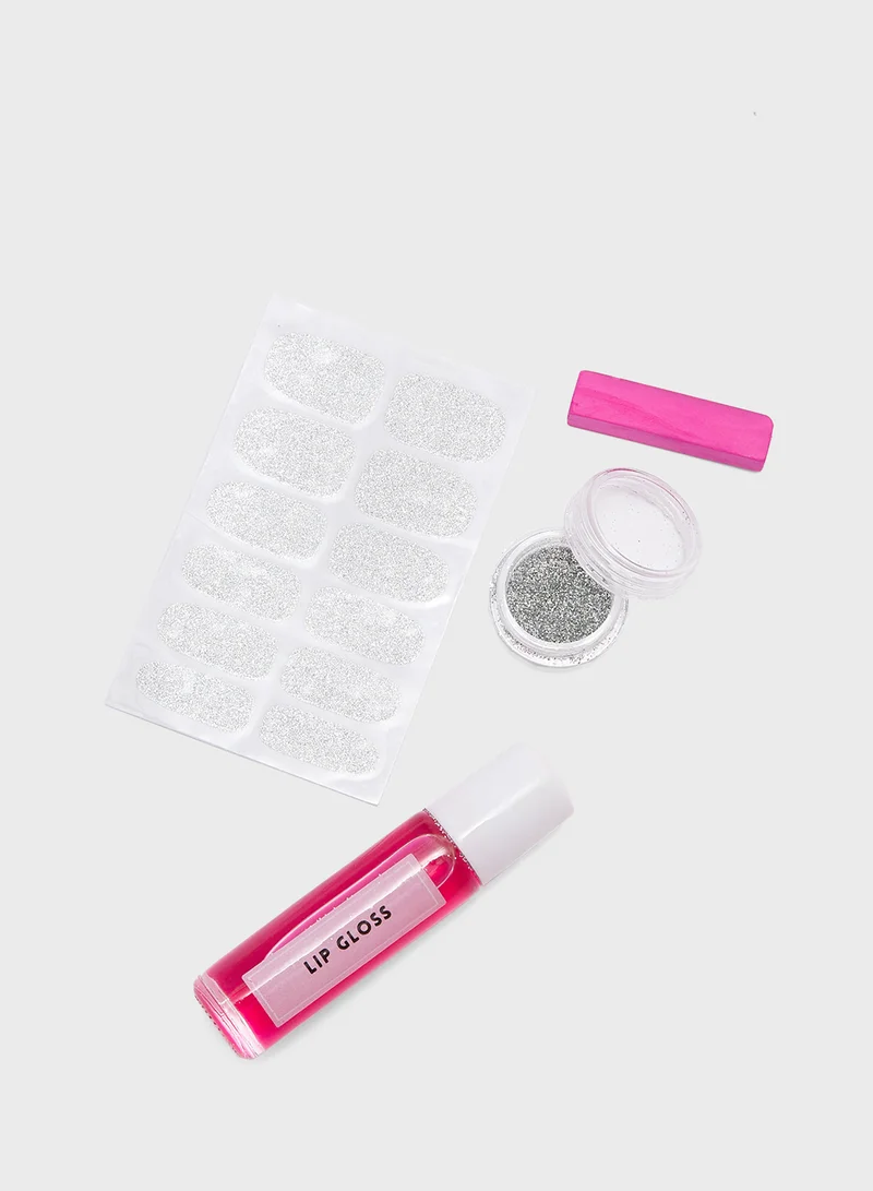 Beauty Junky 7 Day Surprise
