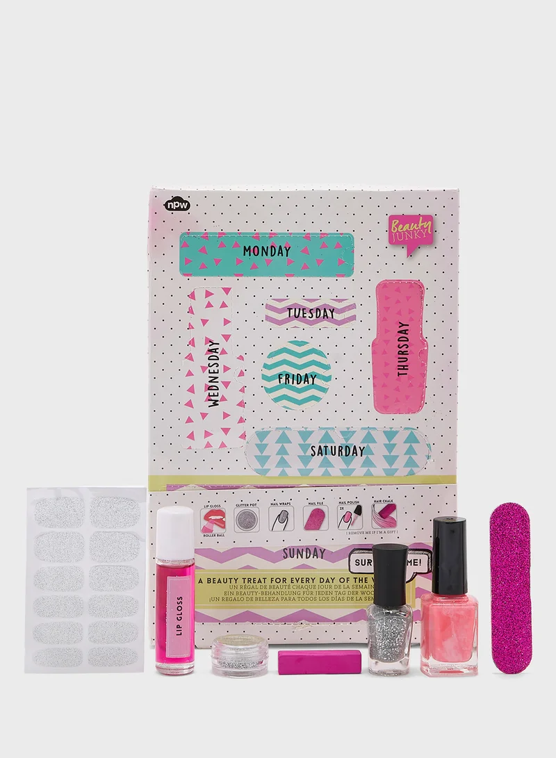Beauty Junky 7 Day Surprise