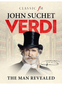 Elliott & Thompson Limited Verdi: The Man Revealed 