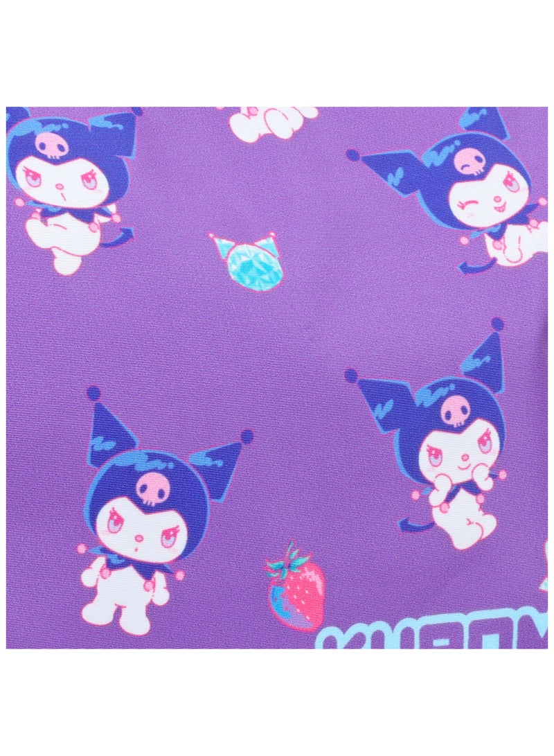Sanrio Kuromi Cosmetic Case - Image 4