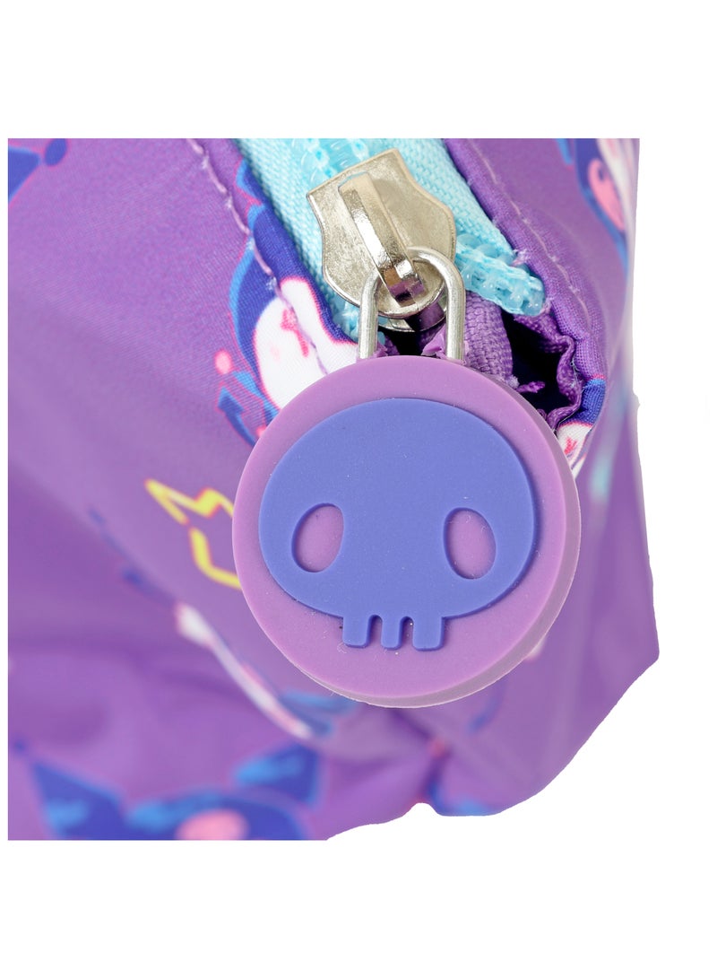 Sanrio Kuromi Cosmetic Case - Image 5