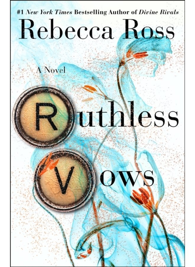 Ruthless Vows 2 - Hardback