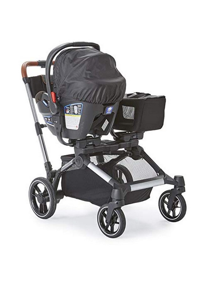 Contours Element Stroller Pramette Adapter - Exclusively for Contours Element Stroller and Contours Element Second Pramette Accessory - Image 5