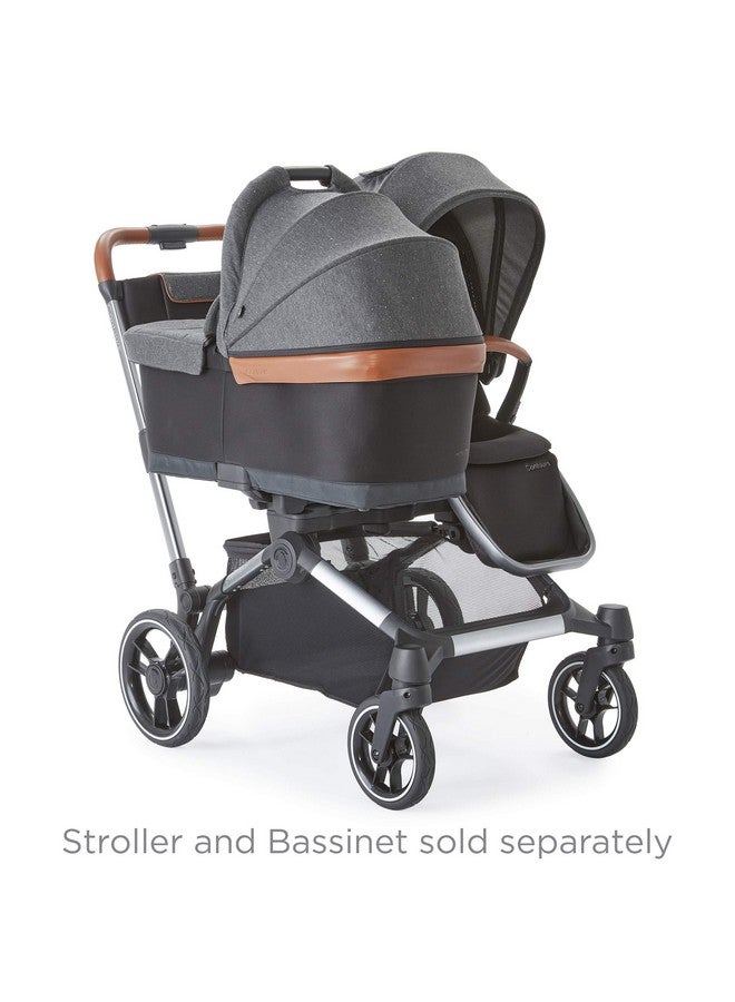 Contours Element Stroller Pramette Adapter - Exclusively for Contours Element Stroller and Contours Element Second Pramette Accessory - Image 3