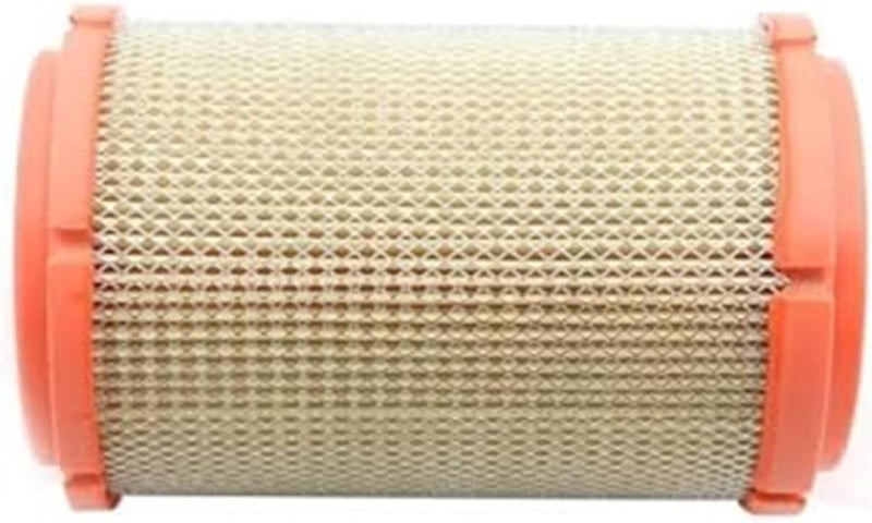 QASULER Motorcycle Air Filter for Monster Models - Image 3